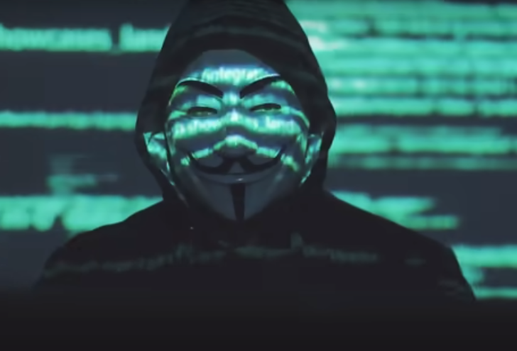 Anonymous Calls Out Do Kwon