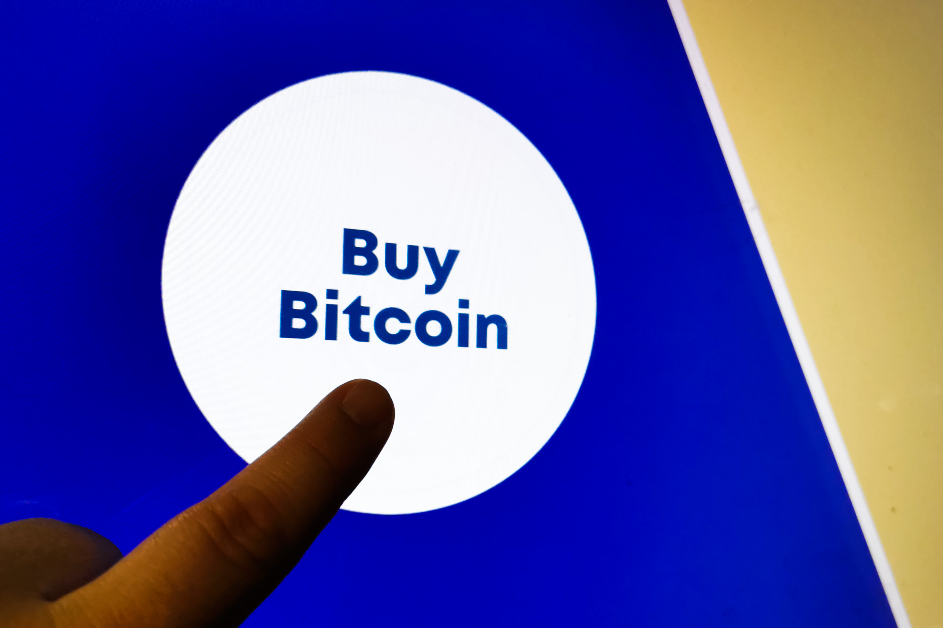Bear Market What? Bank of America Study Shows Interest In Crypto Remains Strong
