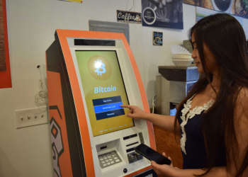 Bitcoin ATM