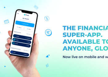 Fluid listed on the Arbitrum portal