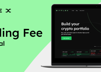 Bitflex Commences BETA Testing with Zero-Trading Fees