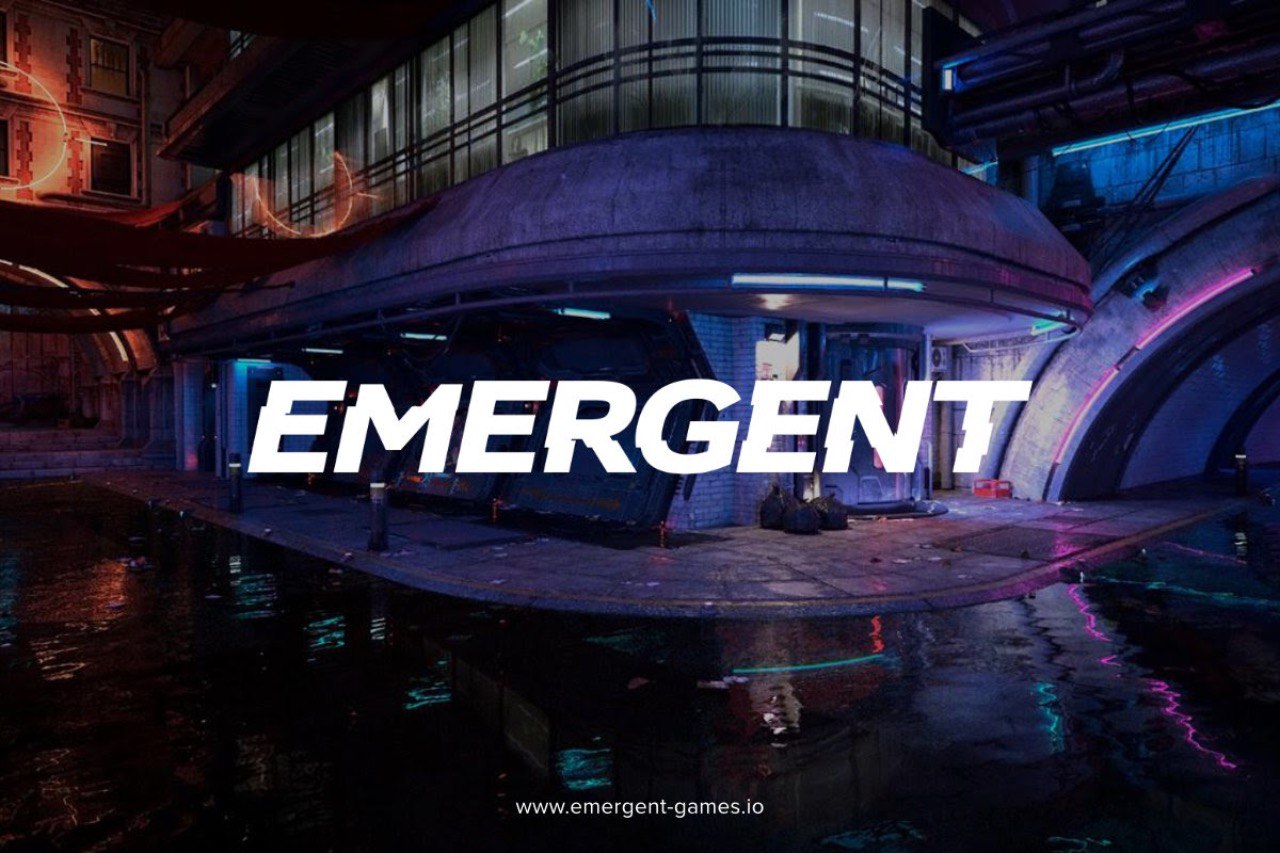 Web 3 Gaming Company, Emergent, Announces Launch of New Game