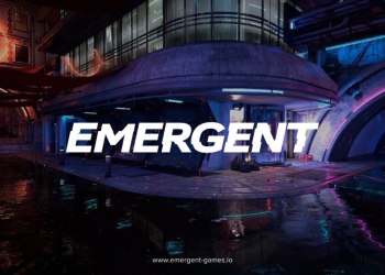 Web 3 Gaming Company, Emergent, Announces Launch of New Game