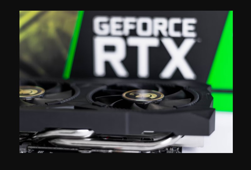 GPUs Become Cheaper As Crypto Crashes