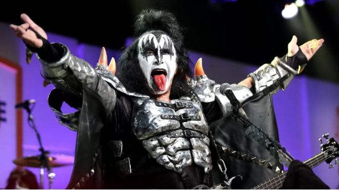 Gene Simmons Says He Hasn’t Sold His Crypto Holdings Despite Market Unrest