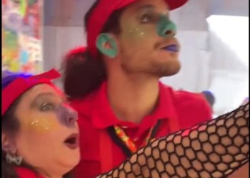 NFT NYC, Goblin Town actors