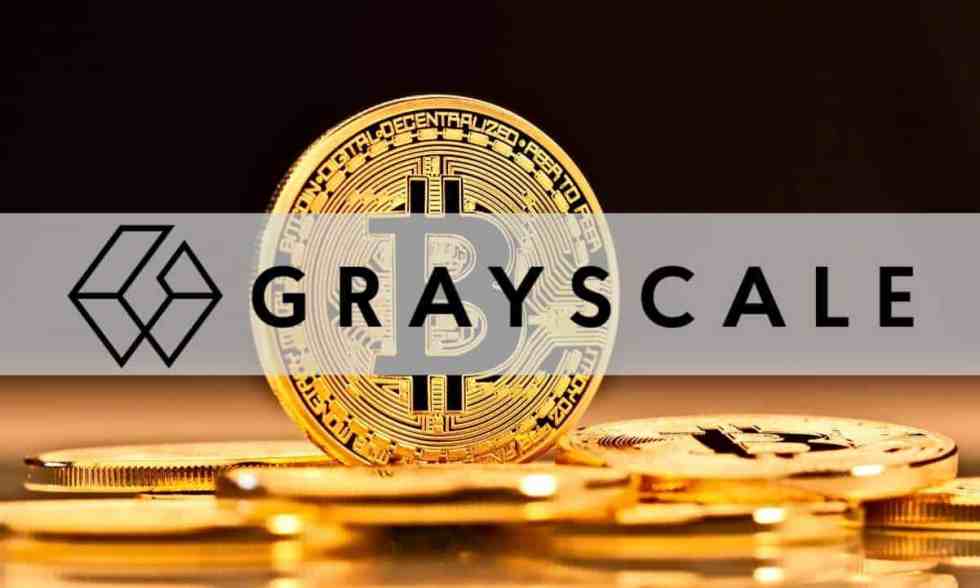 Grayscale GBTC