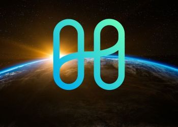 Harmony DeFi protocol