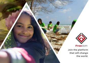 Meet FREEDOM – The First DAO as a Service