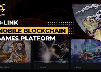 P2E ‘App Store’: G-Link Bridging Web 2.0 and Web 3.0