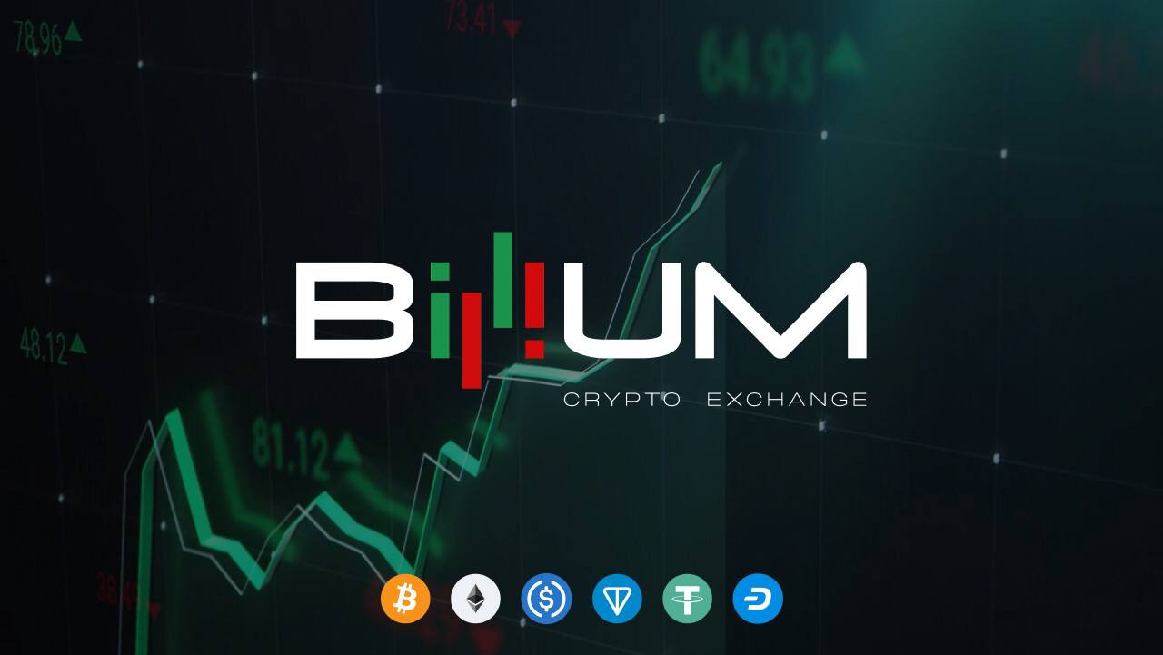 Dubai-Based Exchange Announces Innovative Platform With Copy Trading Function