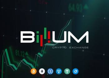 Dubai-Based Exchange Announces Innovative Platform With Copy Trading Function