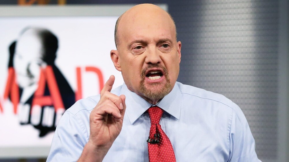 Jim Cramer