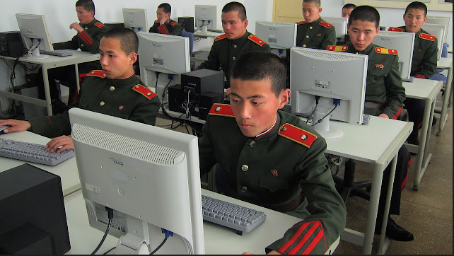 North Korean Hackers Suspected Of Perpetrating 0 Million Harmony Attack