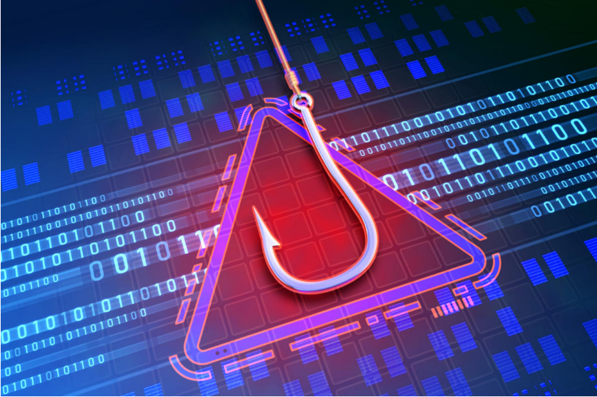 Gone Phishing: Cardano Ranks 3rd On List Of Most-Phished Crypto Projects