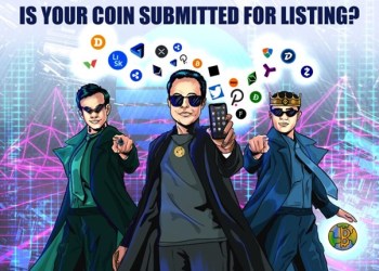 Coin listing on Wallet.app is now open