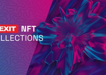 EXIT FESTIVAL LAUNCHES NEW NFT COLLECTIONS WITH GLOBAL MUSIC STARS AND CELEBRITIES