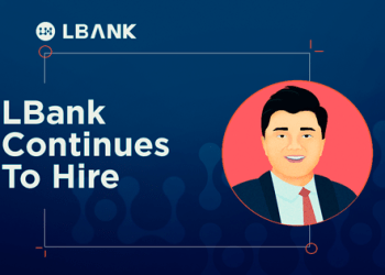LBank Exchange Continues to Hire Amid the Massive Crypto Job Cuts