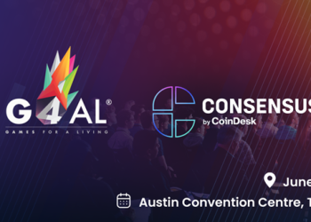 Former FVP of King Barcelona Studios Joins Panel Discussion at Consensus 2022