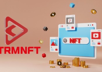 StreamCoin Onboards Users for Video NFT Marketplace STRMNFT