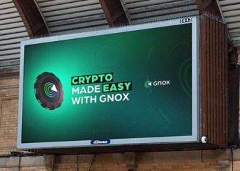Cryptocurrencies With Vast Potential: Cronos (CRO), Gnox Token (GNOX), and NEAR Protocol (NEAR)