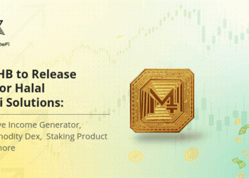 Leading Halal DeFi Project MRHB to Release Passive Crypto Income, Commodity Exchange & Staking Solutions