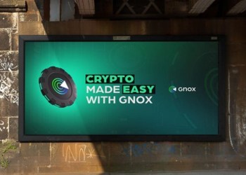 Leave The Bear Market Blues Behind And Get Ready To Earn With Gnox (GNOX), Tron (TRX), And Binance Coin (BNB)