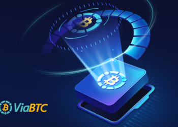 ViaBTC’s User-centered Products in Five Business Segments for Past 6 Years