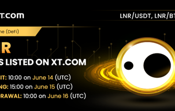 XT.com Supports Lunar (LNR) Listing, Trade Now!