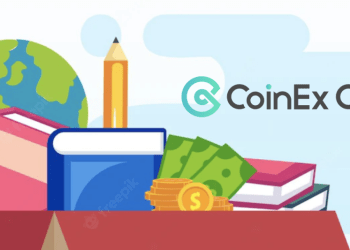 CoinEx Charity Book Donation Worldwide: 10,000 Books Donated Across 11 Countries