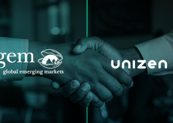 Unizen Plots Expansion Of CeDeFi After Securing $200M From Alternative Investment Group GEM