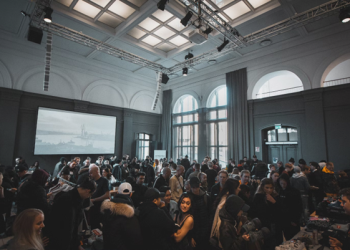Here Are The Events You Can’t Miss at Consensus 2022 Week