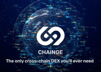 The Only Cross-Chain DEX you’ll Ever Need – Highest Liquidity and Best Prices