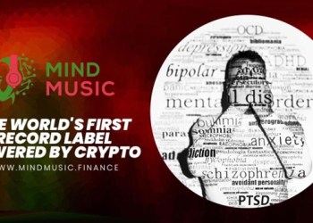 Mind Music is All set for June 24th Multi-Chain Launch. Only 6 Days Left.
