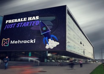 Ethereum (ETH) Might Become Biggest Crypto; Mehracki (MKI) and Solana (SOL) Are Close Behind