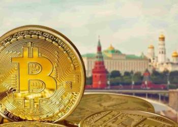 Russia Still To Ban Crypto? A Bill To Ban Digital Assets Has Passed First Reading