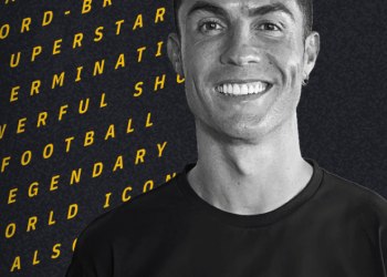 Binance and Cristiano Ronaldo are the latest high-flying NFT duo.