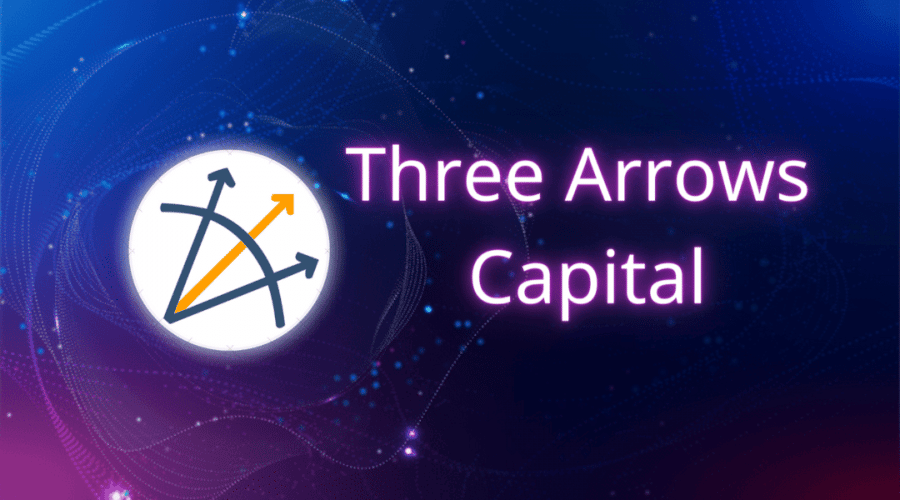 Three Arrows Capital (3AC)