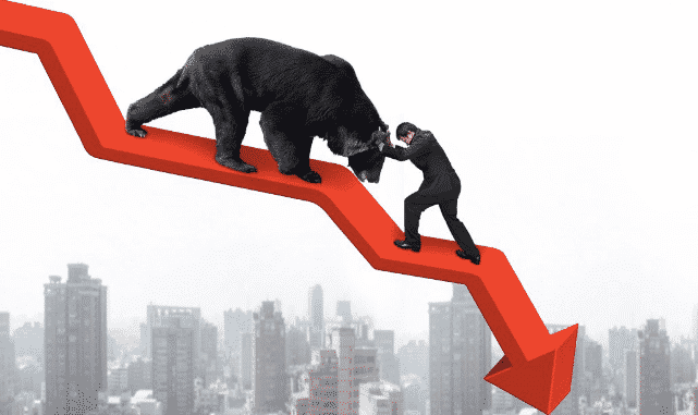 cryptocurrencies pushing back the bears