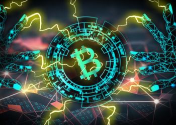 bitcoin lightning network