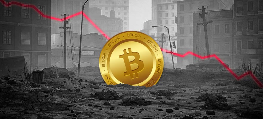 Market Liquidations Cross $1.22 Billion Following Bitcoin’s Decline