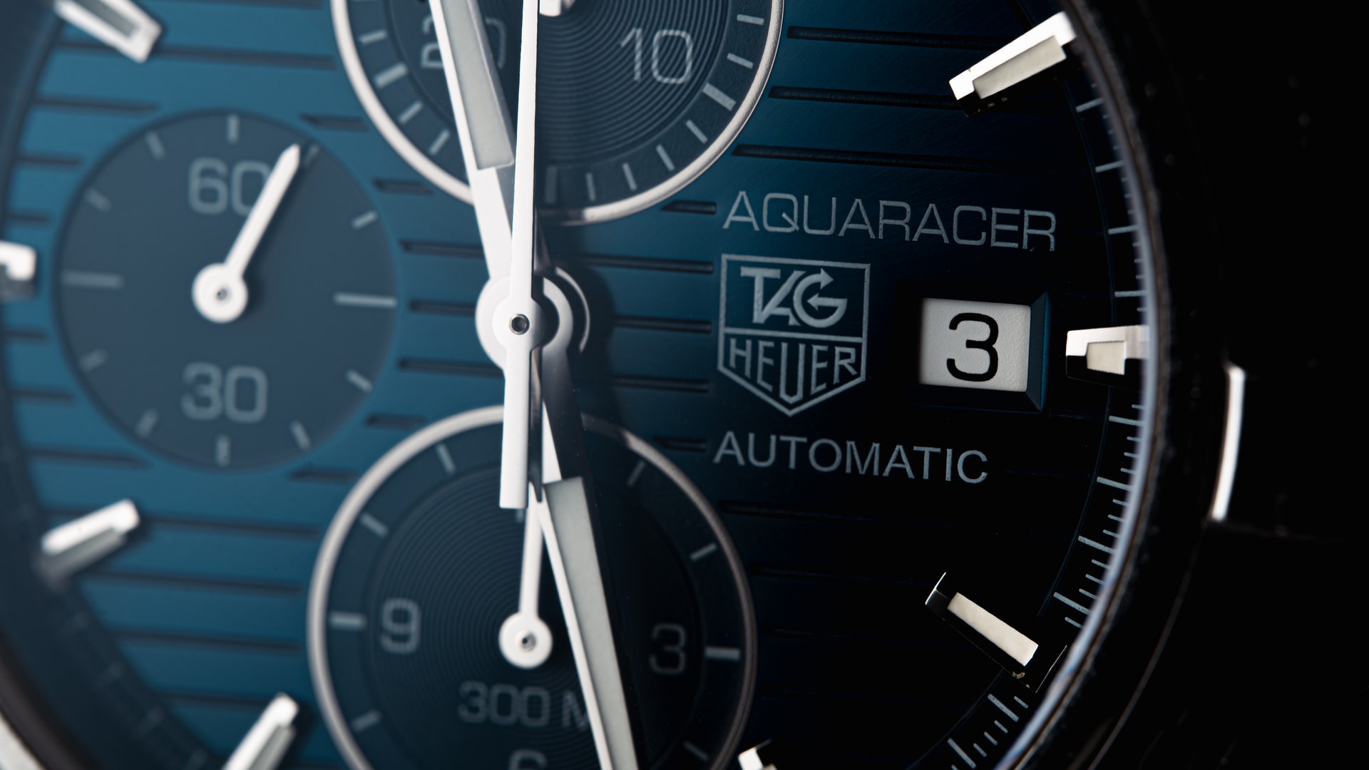 Tag Heuer Launched A New Feature, NFT Display On Watches