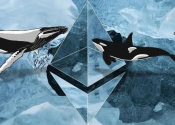 ethereum whales