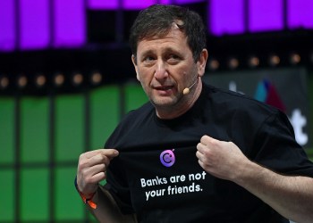 Celsius Says Report On CEO Alex Mashinsky Fleeing The US Is False