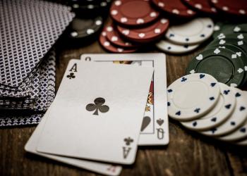 The Future of (Bitcoin) Gambling: It’s Already Here