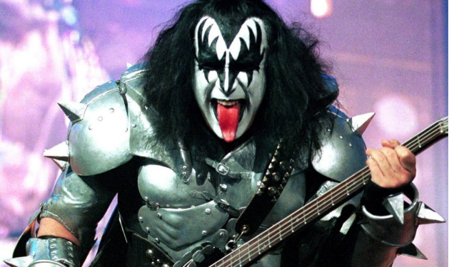 Gene Simmons Says He Hasn’t Sold His Crypto Holdings Despite Market Unrest