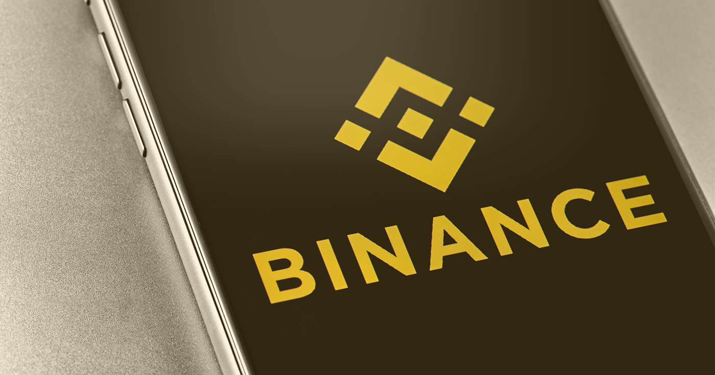 crypto binance LUNA