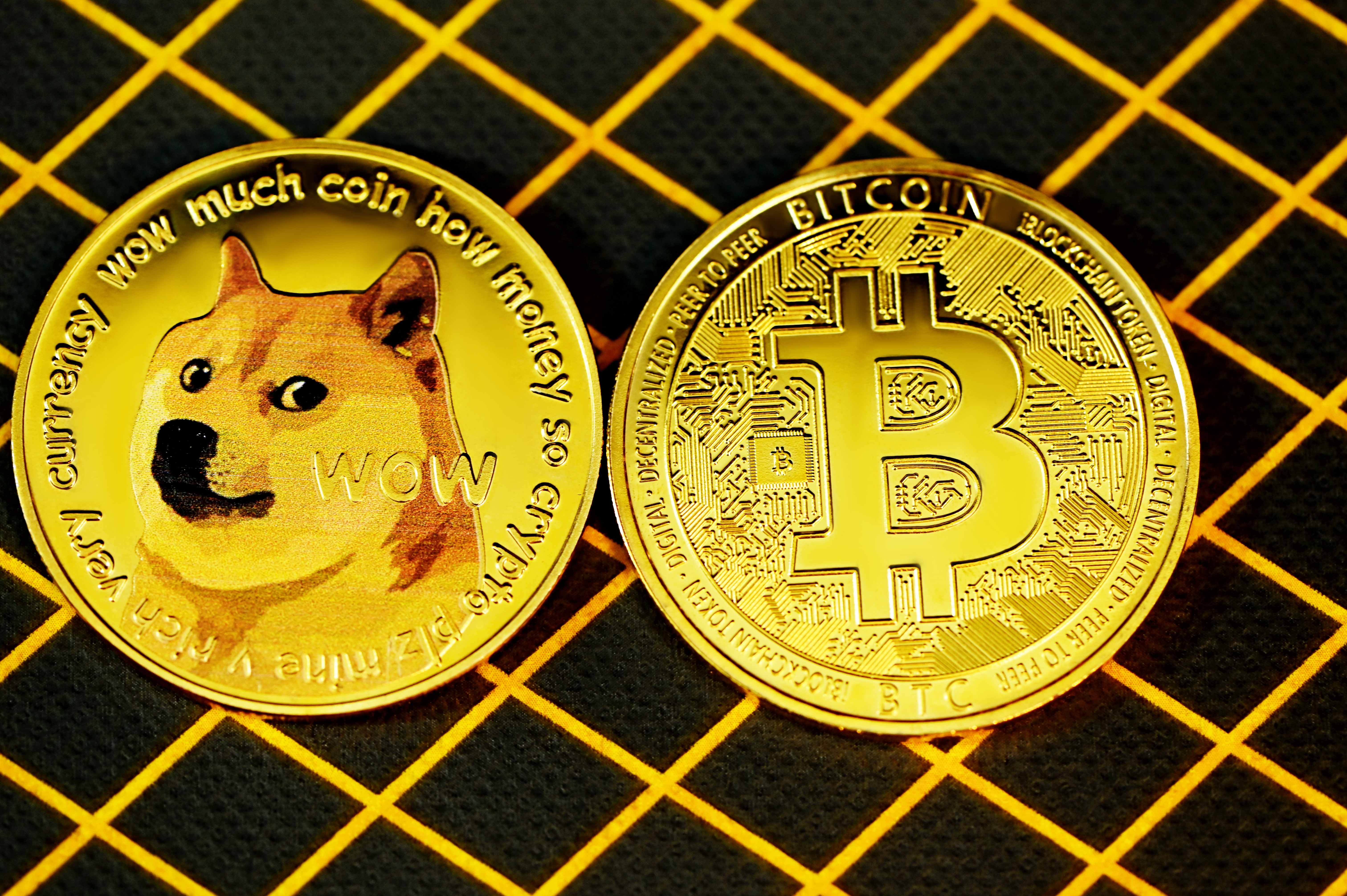 Chipotle Now Accepts Payments In Bitcoin, Dogecoin