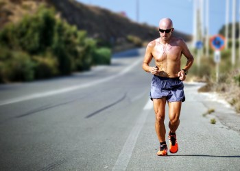Step App: Using Blockchain to Reimagine Fitness