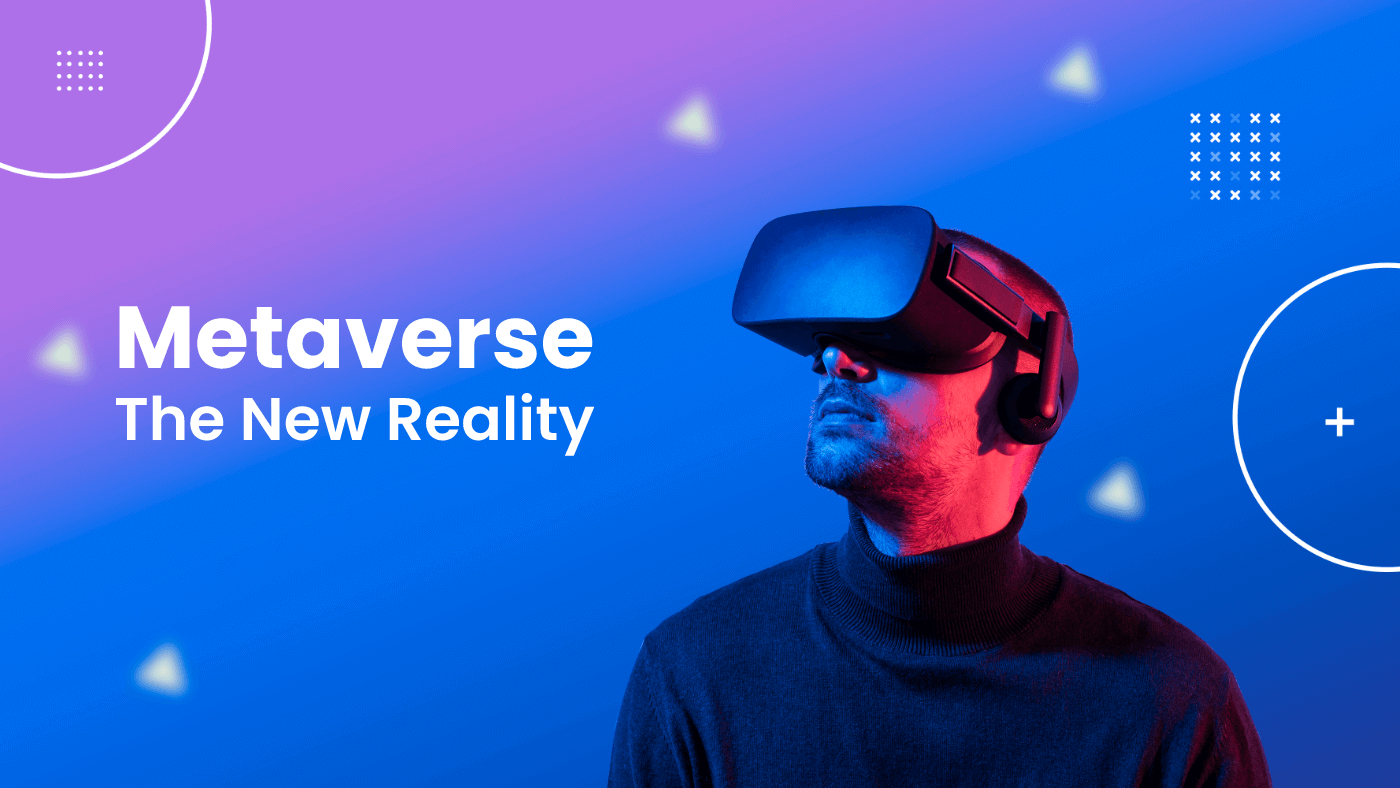 The Metaverse Offers Virtual Reality But Real Profits
